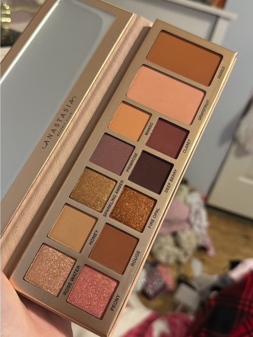 ABH palette